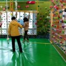 정글짐클라이밍센터 이미지