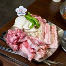 수원랜드 | 인계동 고기집 수원고기랜드:대가족세트 후기