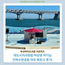 수사랑작은도서관 | 부산바다도서관 서포터즈: 대도시의사랑법 박상영 작가님 북토크 후기!