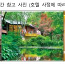 2026년 남이섬 호텔정관루 문학레지던시 하반기 입주작가 모집 이미지