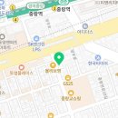 중랑역 1,4번출구사이 이미지