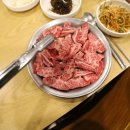 짱짱숯불갈비