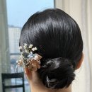 헤어보떼 | [내돈내산 돌잔치 후기] 출장 헤어메이크업 쌩크드보떼