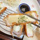 수작돈카츠양재 | [양재동 맛집] 겉바속촉 돈카츠 시원한 냉모밀 점심세트 수작카츠 양재점 솔직 후기
