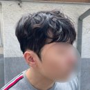 인천 남자 미용실 “아슈드 헤어살롱” 쉐도우펌 후기