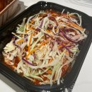 구구족신당점 | 구구족 신당점 주문 후기 :: 동대문 근처 족발 배달 맛집