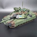 1/35 M1A2 V2 SEP "Slava Ukraine" 이미지