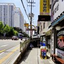 밤나무골시장 이미지