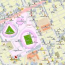 희망공원 배구장 이미지