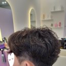설레임미용실 | 아산 모종 미용실 추천 손빠르고 정확한 1:1 케어 1인 미용실 공간설레임 HairSalon 남자 일반펌 후기