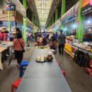 제천역전한마음시장 | 제천 오일장 제천 역전한마음시장 맛집