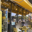 컴포즈커피경기광주리첸시아점