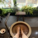 옷바구니 첨단점 | 내돈내산 첨단 포레테리피 아로마마사지 가격, 주차, 재방문 이용후기