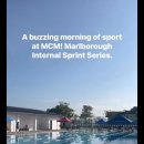 A buzzing morning of sport at MCM! 이미지