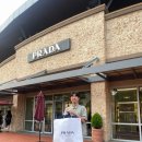 070-2 | 프라다 보스턴백 2VC070 여주 프리미엄아울렛에서 내돈내산 구매후기!