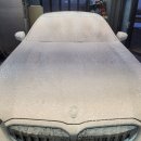 갓.Detailing | 서산 신차 유리막 코팅 디테일링샵 BMW 5시리즈 신차 유리막 코팅 후기