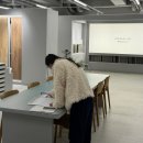 강남-048 | 강남 영림홈앤리빙 방문 후기 :: 인테리어 필름 샘플 무료로 챙겨서 디아망 벽지와 비교해 보기 (평일...