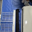 하우젠 | 은평구 구산동 구산빌지지 빌라 삼성 하우젠 벽걸이에어컨 분해청소 후기