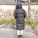 스켈리도 | 가성비 롱패딩 : 스켈리도 롱패딩 후기 (와디즈)