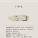 [내돈내산/목줄&amp;리드줄 추천] 비숑이 사용해본 불리빌로우(GOPE) 목줄&amp;리드줄 사용후기