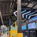 파라볼레카페 대구수성점 | 대구 키즈카페 추천] 플레이 월드 수성점 다녀온 후기