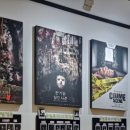 스위트쇼코인노래연습장 이미지