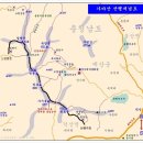 일락사입구 주차장 이미지