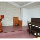 화성중앙교회 이미지