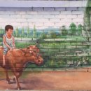 김서방숯불갈비 이미지