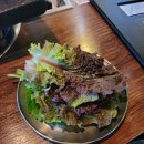 아라상회 - 제주시 | 범계 맛집 호랑이상회 냉삼 내돈내산 후기