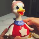 오리랑 | 아장아장 아기 오리랑 마마덕 솔직 후기 | 터미타임 필수템으로 추천하는 이유