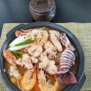 박가네아구찜