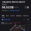 와이프 설득해서 엔비디아 몰빵했다는 미국 주식 갤러리 유저 이미지