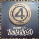 뉴월드비전 | [판타스틱 4: 새로운 출발] 영화와 영등포 이벤트 후기