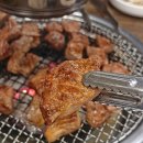 신라왕갈비 | [서울/종로]종로5가맛집 신라갈비 돼지갈비후기!