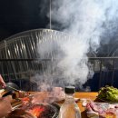 원주축산업협동조합 | 원주 촌캉스 에어비앤비 추천 | 별채 단독사용, 불멍, 노을뷰까지 완벽했던 숙소 후기