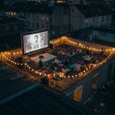 옥상별빛 이미지