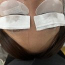 홍대 속눈썹펌 Led연장펌 달콤네일&amp;래쉬 후기