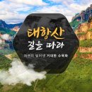 중국 태항산 여행 노팁노옵션 3박5일 패키지 솔직후기