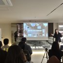 주식회사 우리아이티 | 김슬기 강연 | 준인테리어 조직문화 세션 특강 노트