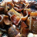 연탄굴뚝 이미지