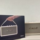 올드팝 시니어 영어 교실 | 🎶 마샬 스피커 킬번3(Kilburn III) – 드디어 새로 나온 크림 색상까지! 직접 써본 리얼 후기