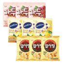 해태제과식품(주)광주공장