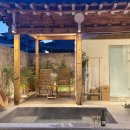 유진컴퍼니 | 안동 자쿠지 숙소 서소한가 후기 | 한옥 감성 가득한 안동 커플 숙소 추천