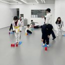 한양대 우리 태권도장 이미지