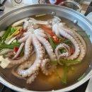 보성아라낙지 이미지