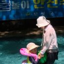 제암산 자연휴양림 매점 | 보성 제암산자연휴양림 2박3일 :: 곰썰매 후기, 2일차 여름휴가 물놀이 기록