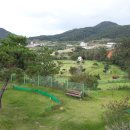 부주산국제파크골프장 이미지