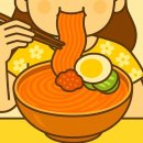 황금밀면 수영점 | [부산 수영 황금밀면] 물비빔밀면 찬양 후기 | 시그니처의 이유가 있다!