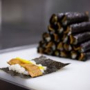 오단이꼬마김밥